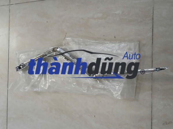 NẸP MẠ CẢN TRƯỚC MG5 2024 | 10361095.