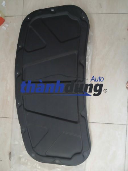 CHỐNG NÓNG NẮP CAPO XE HYUNDAI ELANTRA 2021 | 81125F2000