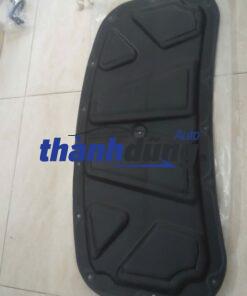 CHỐNG NÓNG NẮP CAPO XE HYUNDAI ELANTRA 2021 | 81125F2000