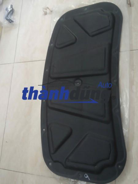 CHỐNG NÓNG NẮP CAPO XE HYUNDAI ELANTRA 2021 | 81125F2000