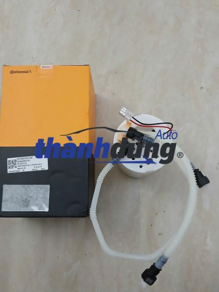 LỌC XĂNG PHỤ PORSCHE CAYENNE 2004 | 95562093201