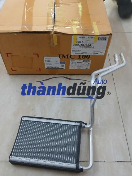 DÀN SƯỞI XE FORD RANGER XLT 2018 | AB3Z18476A