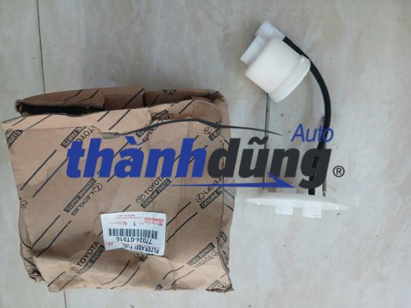LỌC NHIÊN LIỆU TOYOTA VENZA 2009-2015 | 770240T010