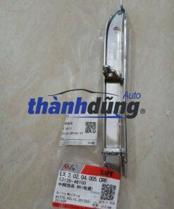 NẸP MẠ CA LĂNG DƯỚI LEXUS RX450H 2012 | 5312548100