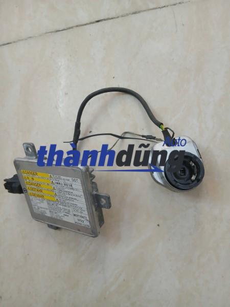 BALAST DÈN PHA HONDA CRV 2.0 2010 | 33119SWA003