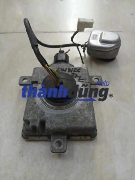BALAST DÈN PHA HONDA CRV 2.0 2010 | 33119SWA003