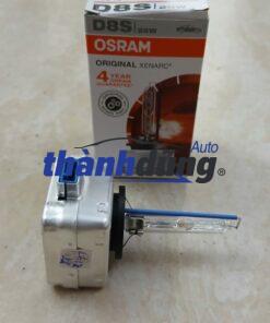 BÓNG ĐÈN XENON D8S 25W FORD EVEREST 2015-2020 | 66548
