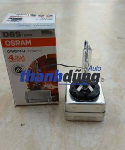 BÓNG ĐÈN XENON D8S 25W FORD EVEREST 2015-2020 | 66548
