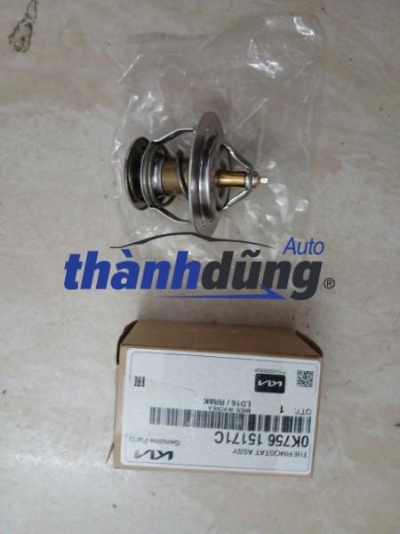 VAN HẰNG NHIỆT KIA K165 | 0K75615171C