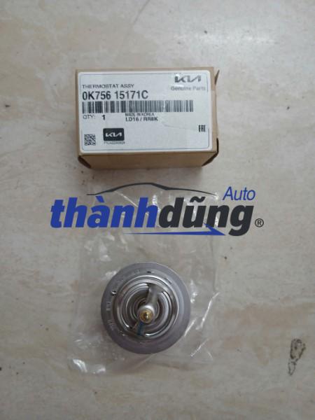 VAN HẰNG NHIỆT KIA K165 | 0K75615171C