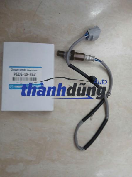 CẢM BIẾN OXY MAZDA 6 2015 | PE021886ZA