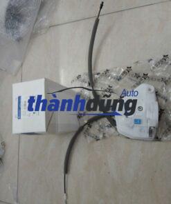 Ổ NGẬM CỬA TRƯỚC LH MAZDA CX5 2022 | KB8M58310