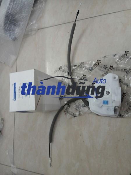 Ổ NGẬM CỬA TRƯỚC LH MAZDA CX5 2022 | KB8M58310