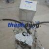 Ổ NGẬM CỬA TRƯỚC LH MAZDA CX5 2022 | KB8M58310