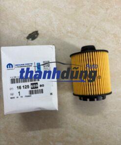 LỌC NHỚT ĐỘNG CƠ PEUGEOT 3008 1.6 2021 | 1612565980
