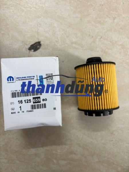 LỌC NHỚT ĐỘNG CƠ PEUGEOT 3008 1.6 2021 | 1612565980