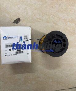 LỌC NHỚT ĐỘNG CƠ PEUGEOT 3008 1.6 2021 | 1612565980