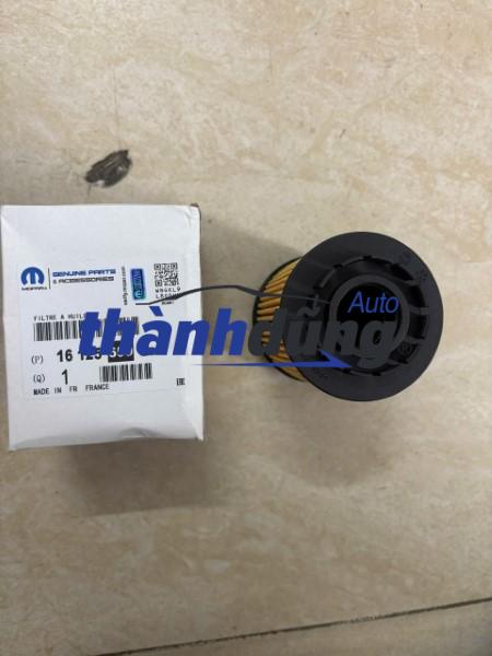LỌC NHỚT ĐỘNG CƠ PEUGEOT 3008 1.6 2021 | 1612565980