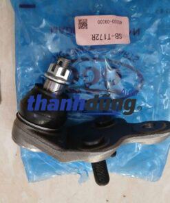 ROTUYN CÀNG A XE TOYOTA RAV4 2013 | 4333009330