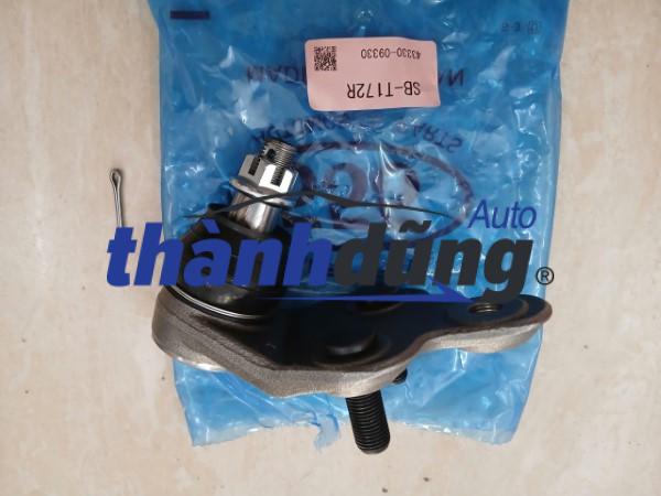 ROTUYN CÀNG A XE TOYOTA RAV4 2013 | 4333009330