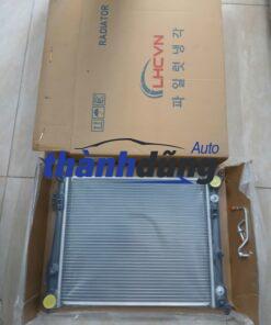 KÉT NƯỚC KIA SOUL 4U 1.6 AT | 253102K050