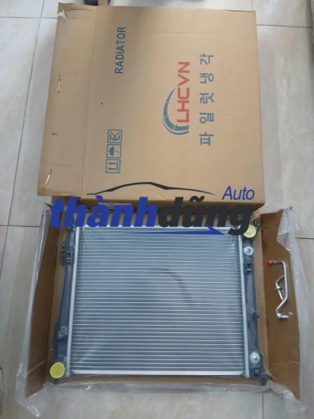 KÉT NƯỚC KIA SOUL 4U 1.6 AT | 253102K050