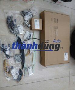 BỘ TĂNG XÍCH CAM VOLKSWAGEN TIGUAN 2012-2016 | 06K198119A