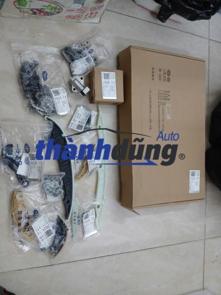 BỘ TĂNG XÍCH CAM VOLKSWAGEN TIGUAN 2012-2016 | 06K198119A