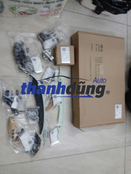 BỘ TĂNG XÍCH CAM VOLKSWAGEN TIGUAN 2012-2016 | 06K198119A