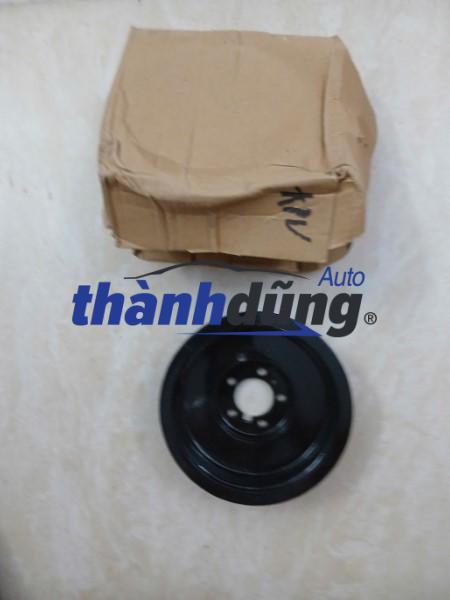 PULY TRỤC CƠ SUZUKI APV G16A 2012 | 1261061G10