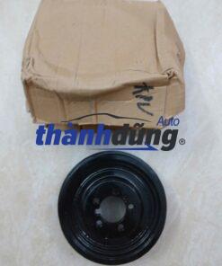 PULY TRỤC CƠ SUZUKI APV G16A 2012 | 1261061G10