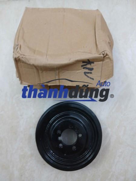 PULY TRỤC CƠ SUZUKI APV G16A 2012 | 1261061G10