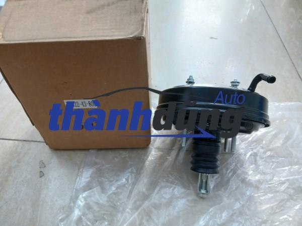 BẦU TRỢ LỰC PHANH KIA PRIDE 1999-2005 | KK32243800