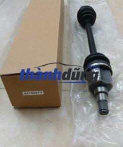 CÂY LÁP LH CHEVROLET SPARK 2013 | 95199673