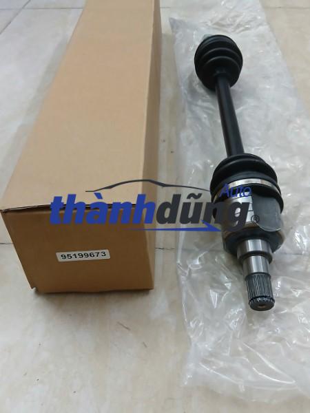 CÂY LÁP LH CHEVROLET SPARK 2013 | 95199673