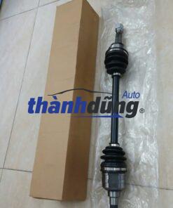 CÂY LÁP LH CHEVROLET SPARK 2013 | 95199673