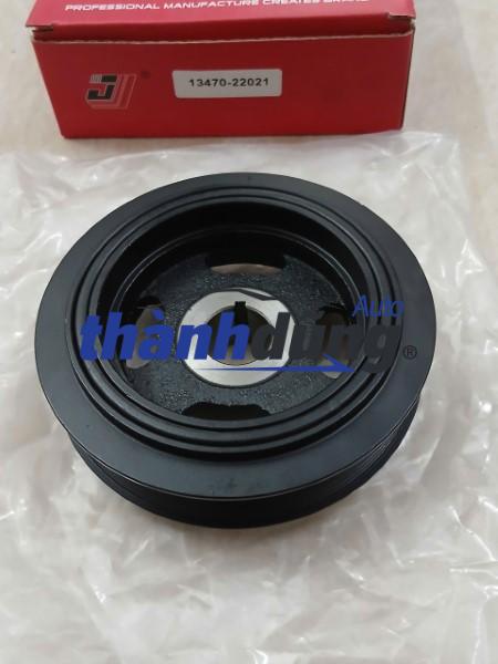PULY TRỤC CƠ TOYOTA ALTIS 1.8 2011 | 1347022021