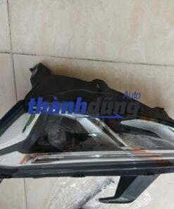 ĐÈN PHA XE ISUZU MU-X 2022 | 8983287723