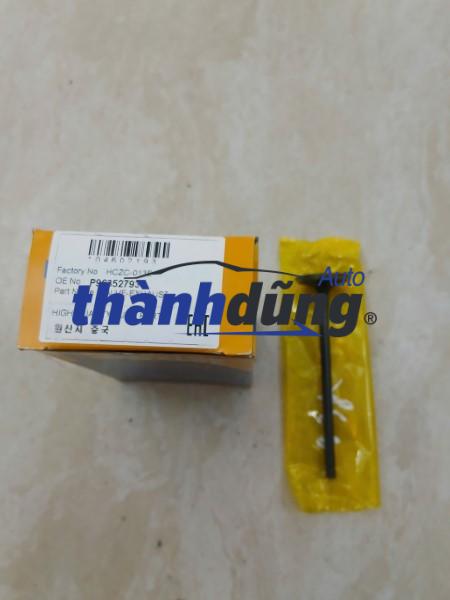 XUPAP XẢ CHEVROLET SPARK 1.0 2010 | 96352793