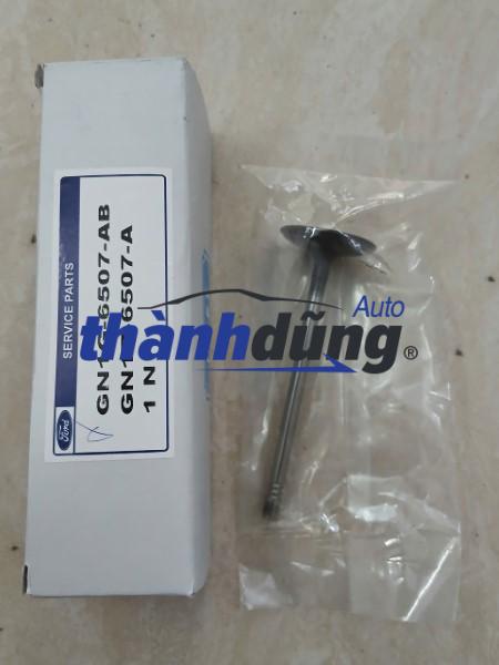 XUPAP NẠP FORD ECOSPORT 2018 | GN1G6507AB