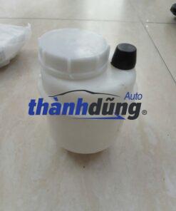 BÌNH DẦU TRỢ LỰC LÁI FOTON AUMAN C1500 | 1417034000011