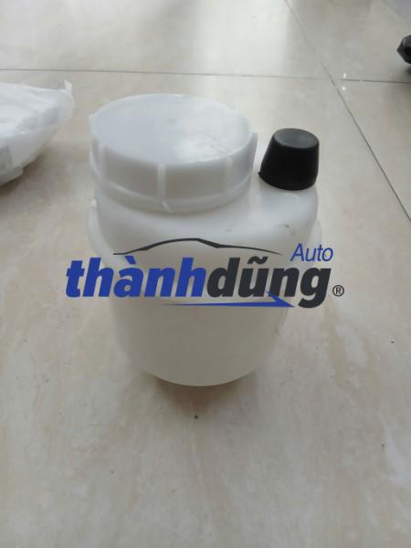 BÌNH DẦU TRỢ LỰC LÁI FOTON AUMAN C1500 | 1417034000011