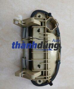 TAY MỞ CỬA XE DAEWOO NUBIRA 2005 | 96308042