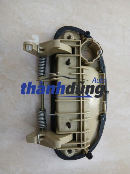 TAY MỞ CỬA XE DAEWOO NUBIRA 2005 | 96308042