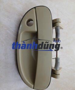 TAY MỞ CỬA XE DAEWOO NUBIRA 2005 | 96308042