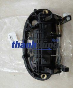 TAY MỞ CỬA XE DAEWOO LANOS 2004 | 96226249