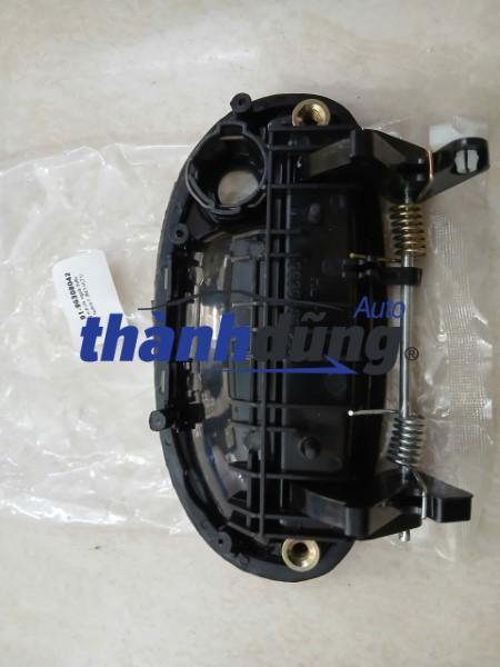 TAY MỞ CỬA XE DAEWOO LANOS 2004 | 96226249