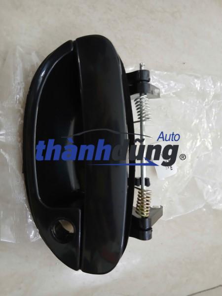 TAY MỞ CỬA XE DAEWOO LANOS 2004 | 96226249