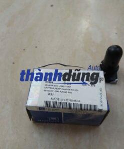 CẢM BIẾN CƯỜNG ĐỘ ÁNH SÁNG XE CHEVROLET CRUZE 2013 | 13525289