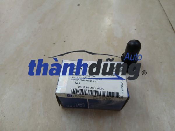 CẢM BIẾN CƯỜNG ĐỘ ÁNH SÁNG XE CHEVROLET CRUZE 2013 | 13525289
